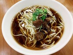 -李先生牛肉面大王(大兴枣园店)