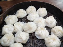 小笼包-万寿斋(山阴路店)