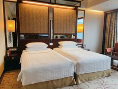 -深圳福田香格里拉大酒店