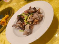 -胖大嫂渔家排档·全海景餐厅(渔村店)