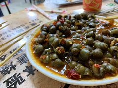 -亚东串烤(共康东路店)
