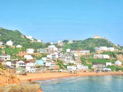 景点-枸杞岛