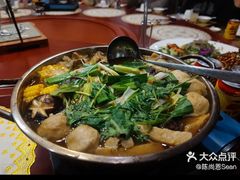 -一家亲台菜餐厅(银塘中路店)