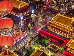 -大唐不夜城