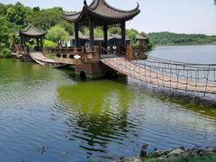 -天目湖水世界