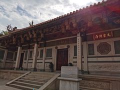 -晋江五店市传统文化旅游区