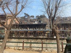 -北京水岸山吧度假村(雁栖镇店)