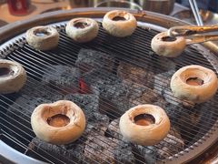-西塔老太太泥炉烤肉(望京一店)