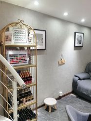 -丫丫NAIL日式自助美甲美睫沙龙