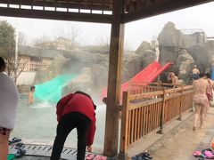 -华山御温泉度假村