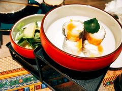 鲈鱼卷-三舍