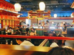 -牛New寿喜烧(金茂览秀城店)