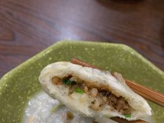 -舒小笼松针小笼包