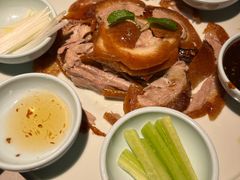 桂花香烤鸭-额娘·现烙春饼烤鸭(太原总店)