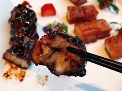 秘制黑叉烧-炳胜品味(珠江新城店)