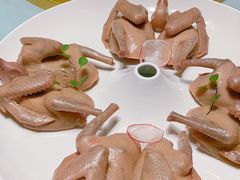 -隆聚·时令海鲜(洪兴店)
