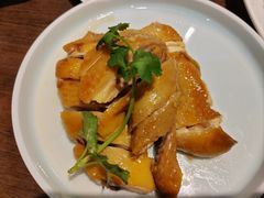 -新旺茶餐厅(嘉里城店)