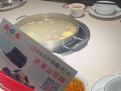 -潮泰牛肉火锅 · 创于1992年(车公庙店)