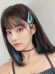 -罗亚帝造型