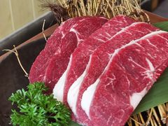 -九田家黑牛烤肉料理(石路天虹店)