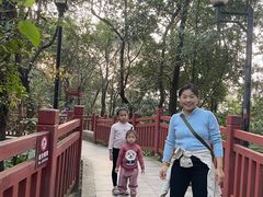 -南国桃园旅游度假区