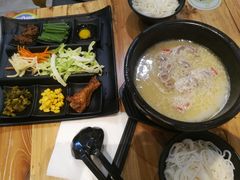 -过桥缘·过桥米线(鲁能城店)