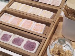 -阮大兴糕团(杭州西湖银泰百货店)