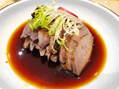 猪肝-锡和无锡菜(景丽苑店)