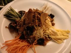 -筱爷叔·上海传统手工菜(玉树路店)
