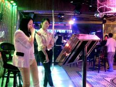 -长沙猫歌音乐餐厅(湖南女子大学店)