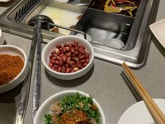 -海底捞火锅(方圆荟店)