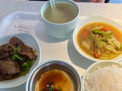 -东园小馆·早茶·淮扬小炒(蜀景店)