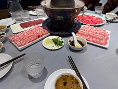 -东来顺饭庄(apm总店)