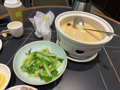 -温馨园·川湘菜馆(经七路店)