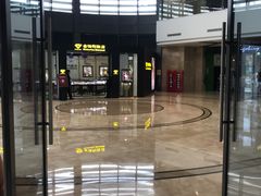 店内环境-浦江城市生活广场(江月路店)
