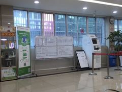 -中国邮政(徐汇邮政支局)