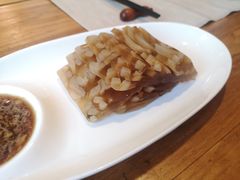 水晶皮冻-之参餐厅(前门大街店)