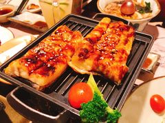 -芥岛(河北大街店)