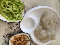 焖子-高玛纳驴肉火烧(一世界店)