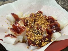 -香港风味小吃店(中英街店)