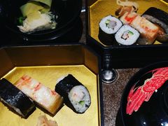 -蟹道乐(京都本店)
