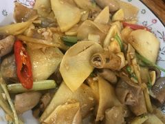 -聪辉同安老美食饭店(大元路店)