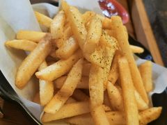 -山有花啡餐厅(常营总店)