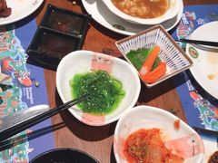 -亚马逊环球美食百汇(新城吾悦广场店)