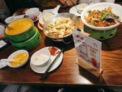 -湖兰金牌小炒肉(椒江万达店)