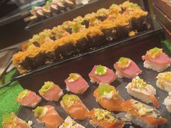 -威珀斯酒店·珀萃美食餐厅