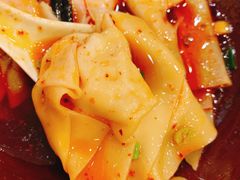 -龙抄手(春熙路总店)