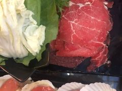-丽江庭院之爱在路上(西单店)