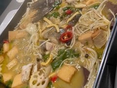 -半天妖烤鱼(中山路店)