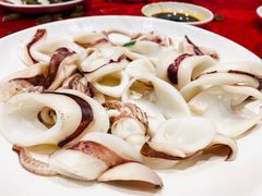 魷魚-抱德·潮汕味(敦和店原惠城鱼仔)